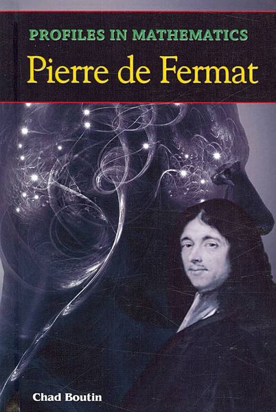 Produktbild: Profiles in Mathematics Pierre