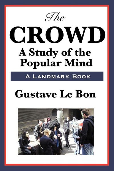 Produktbild: The Crowd