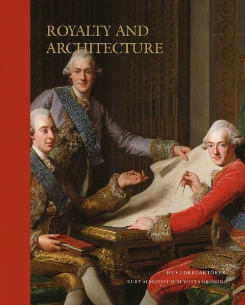 Produktbild: Royalty and Architecture
