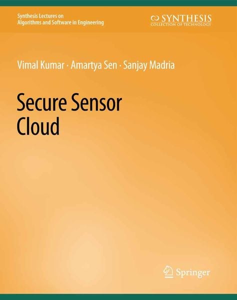 Produktbild: Secure Sensor Cloud