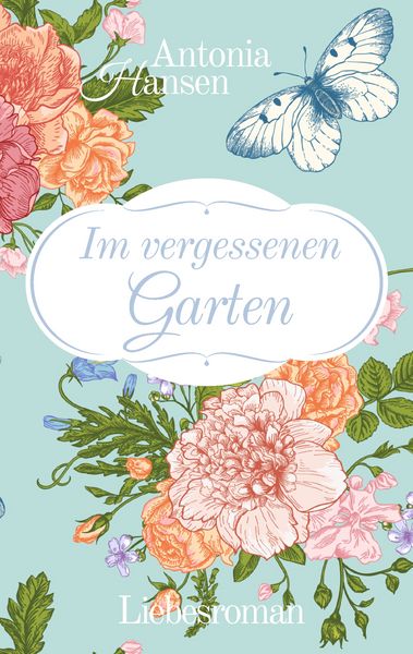 Produktbild: Im vergessenen Garten