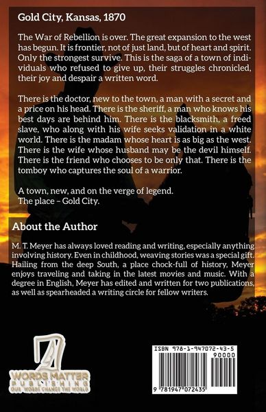 Produktbild: Gold City