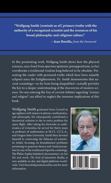 Produktbild: Ancient Wisdom and Modern Misconceptions
