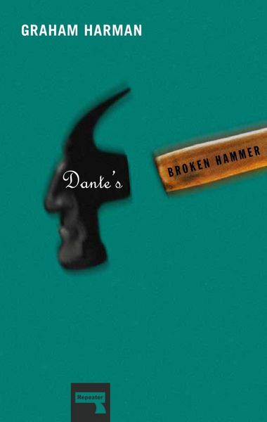 Produktbild: Dante's Broken Hammer