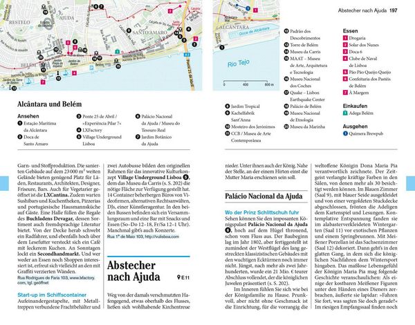 Produktbild: DUMONT Reise-Taschenbuch Reisef&uuml;hrer Lissabon