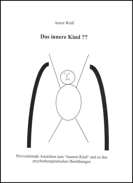 Produktbild: Das innere Kind??