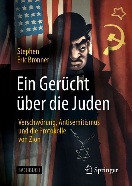 Produktbild: Ein Ger&uuml;cht &uuml;ber die Juden