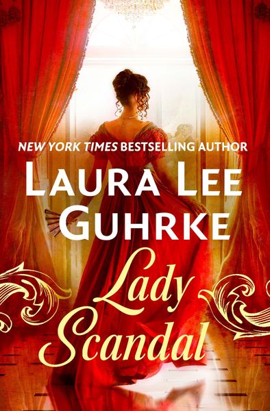 Produktbild: Lady Scandal