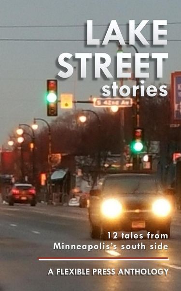 Produktbild: Lake Street Stories