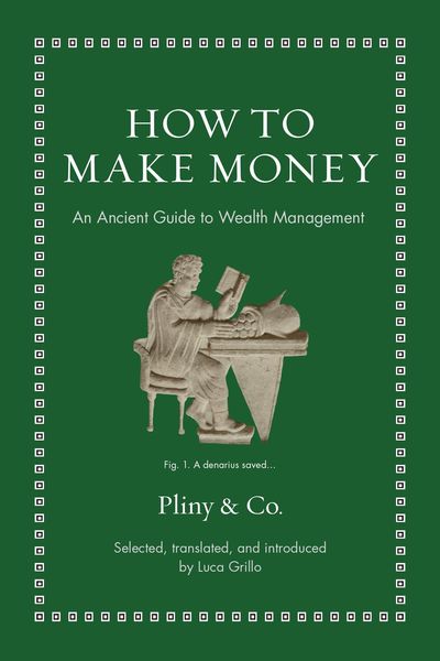 Produktbild: How to Make Money