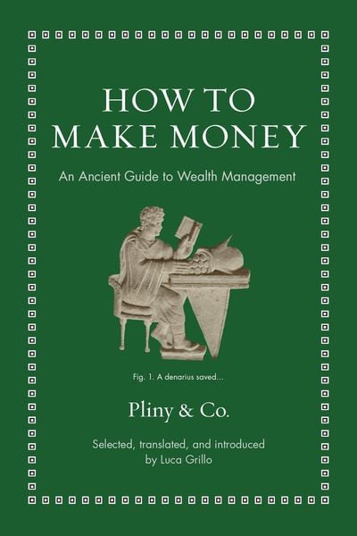 Produktbild: How to Make Money