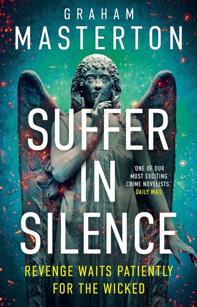 Produktbild: Suffer In Silence