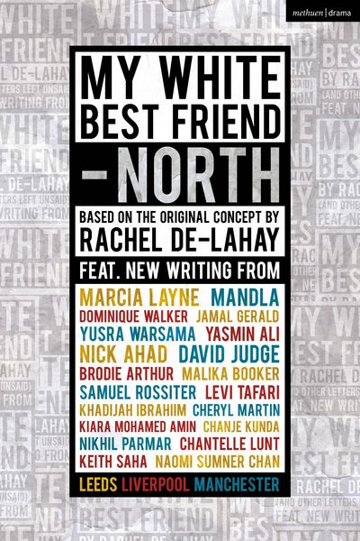 Produktbild: My White Best Friend