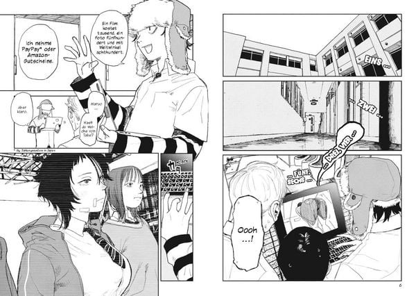 Produktbild: Teenage Thunder! 01