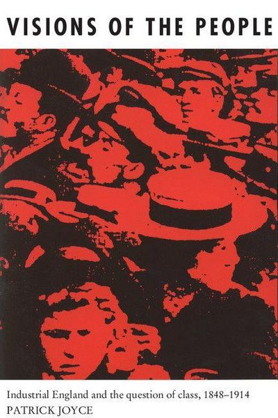Produktbild: Visions of the People