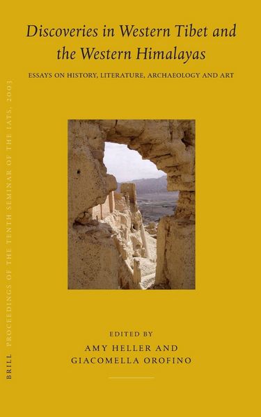 Produktbild: Proceedings of the Tenth Seminar of the IATS, 2003. Volume 8
