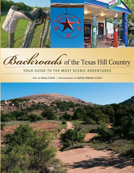 Produktbild: Backroads of the Texas Hill Country