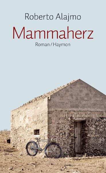 Produktbild: Mammaherz
