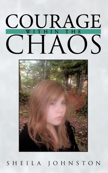 Produktbild: Courage Within the Chaos