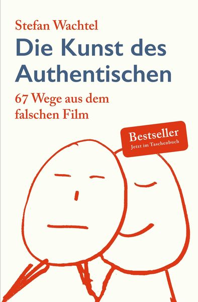 Produktbild: Die Kunst des Authentischen