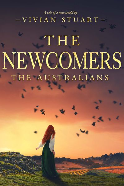 Produktbild: The Newcomers