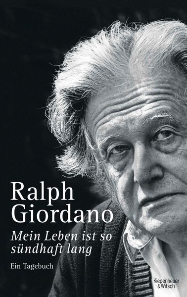 Produktbild: Mein Leben ist so s&uuml;ndhaft lang
