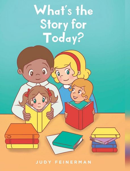 Produktbild: What's the Story for Today?