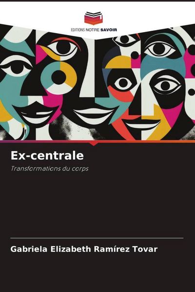 Produktbild: Ex-centrale