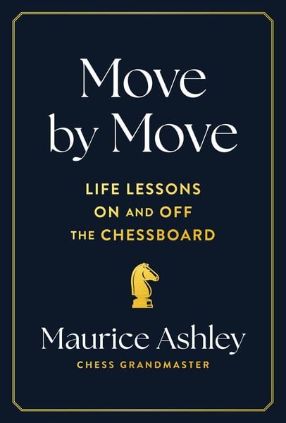 Produktbild: Move by Move