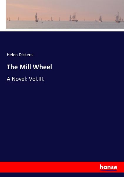 Produktbild: The Mill Wheel