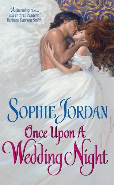 Produktbild: Once Upon a Wedding Night