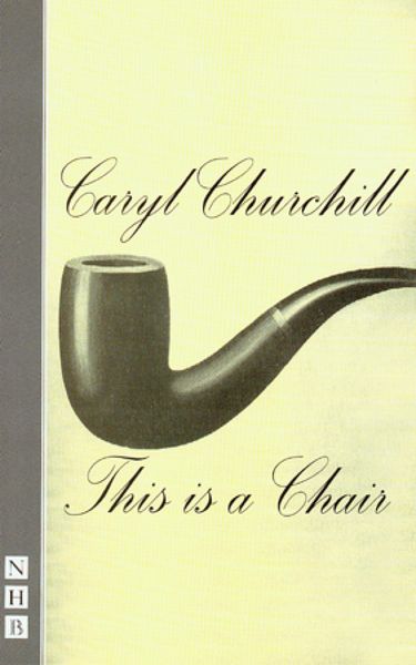 Produktbild: This is a Chair