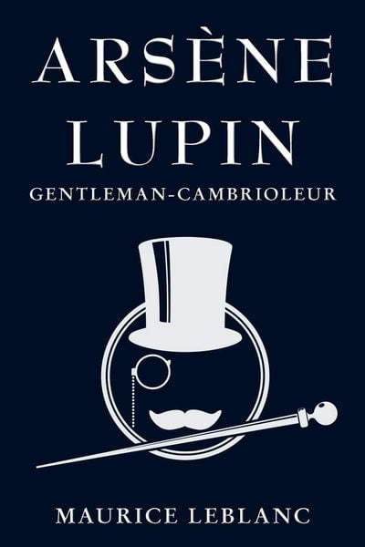 Produktbild: Ars&egrave;ne Lupin