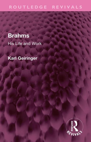 Produktbild: Brahms