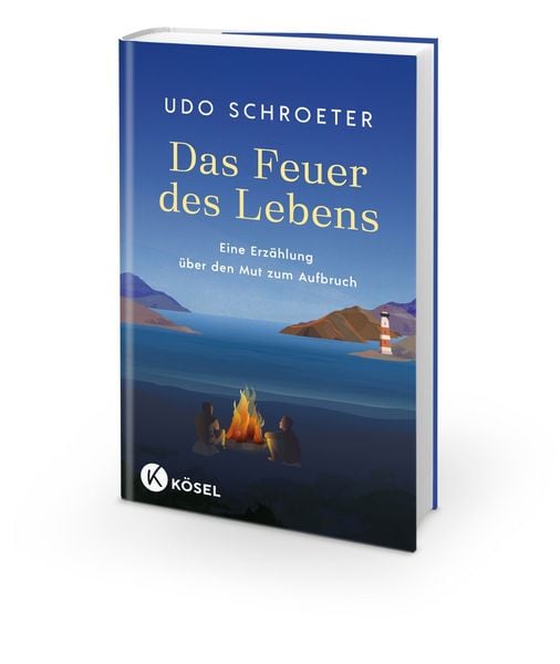 Produktbild: Das Feuer des Lebens