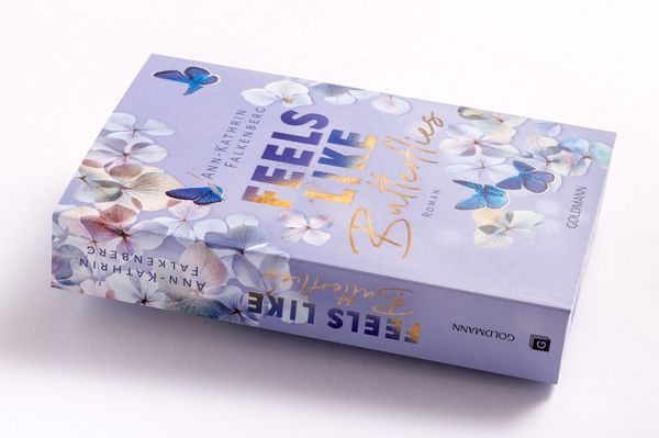 Produktbild: Feels like Butterflies