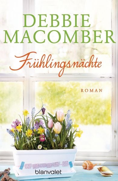 Produktbild: Fr&uuml;hlingsn&auml;chte