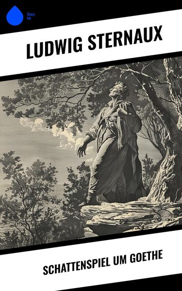Produktbild: Schattenspiel um Goethe