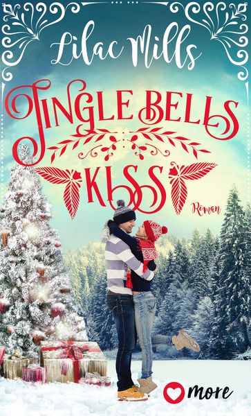 Produktbild: Jingle Bells Kiss