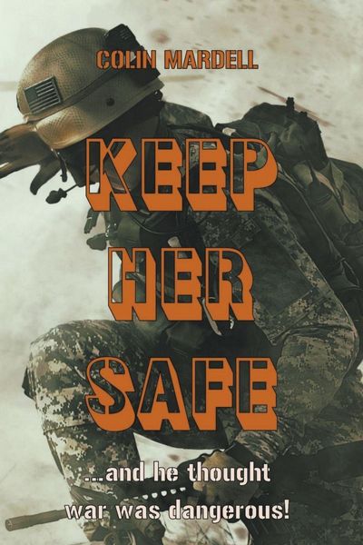 Produktbild: Keep Her Safe
