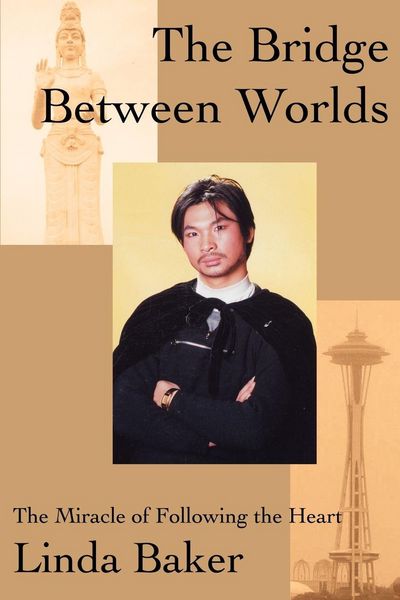 Produktbild: The Bridge Between Worlds