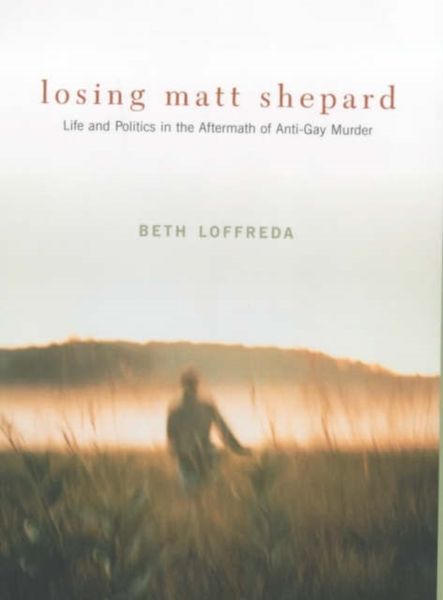 Produktbild: Losing Matt Shepard