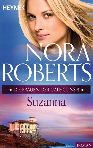 Produktbild: Die Frauen der Calhouns 4. Suzanna