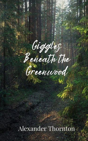 Produktbild: Giggles Beneath the Greenwood