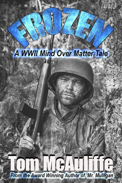 Produktbild: Frozen - A WWII Mind Over Matter Tale