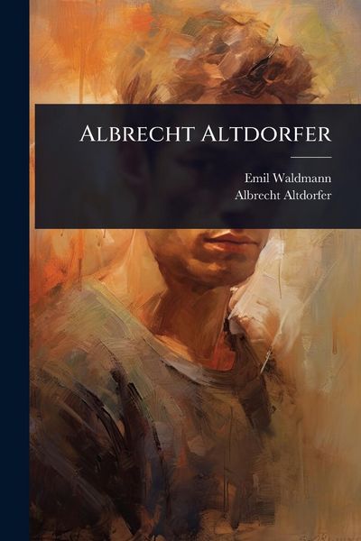 Produktbild: Albrecht Altdorfer