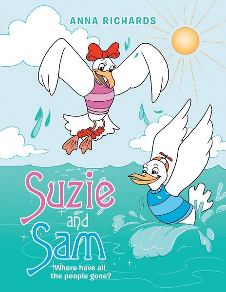 Produktbild: Suzie and Sam