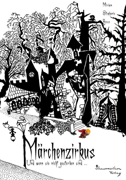Produktbild: M&auml;rchenzirkus