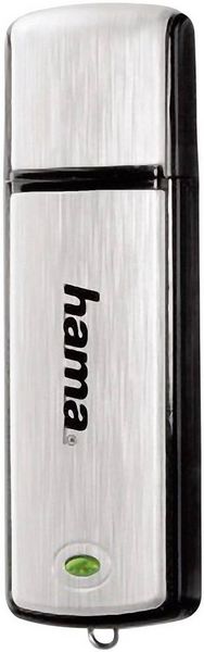 Produktbild: Hama FlashPen \"Fancy\" - USB-Flash-Laufwerk - 128 GB