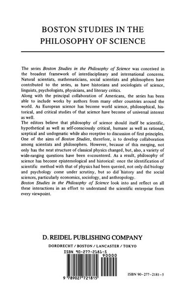 Produktbild: Reason and Being